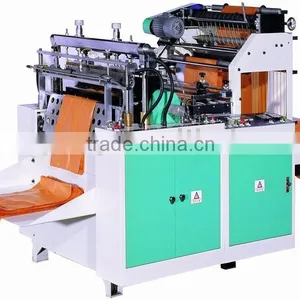 Vest Bag Making Machine thumbnail-1