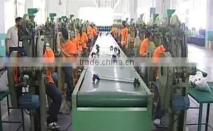 Quanzhou Xinhenghui Kids Products Co., Ltd. company overview - view 3 thumbnail