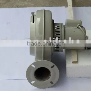 Blower for Plastic Dryer thumbnail-1