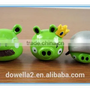 Lovely Small Toys Eco-friendly Material Figurines thumbnail-4