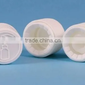 High Speed Childproofing Cap Capper thumbnail-4