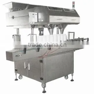 New Generation Hot-selling High Speed Tablet Counting Machine thumbnail-1