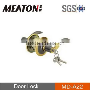 Cheap High-end Aluminum Door Lock thumbnail-1