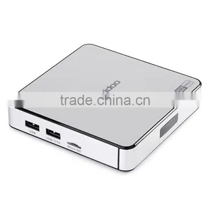 Zidoo X6 Pro RK3368 Android 5.1 2G/16G Wifi Bluetooth 3D Octa Core tv Android Box OTA Miracast Airplay 2.0 4K*2K H.265 thumbnail-2
