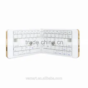 Vensmile K1 Keybaord Mini PC With Cherrytrail Z8300 Mini PC Keyboard Built-in Win 10 Mini Computer thumbnail-5