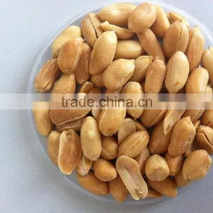 Fried and Salted Peanuts in Tins thumbnail-1