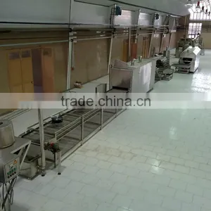 Cooked Corn Flakes Machine thumbnail-2