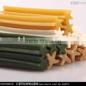Excellent Quality Pet Food Machine/dog Chews Machine thumbnail-6