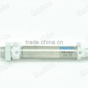 118027 FESTO DSNU-16-40-P-A Pneumatic Cylinder thumbnail-1