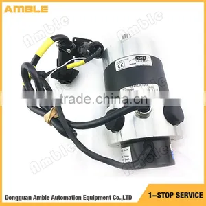 89269050 PARVEX RS420JR1048 SERVO MOTOR WITH BOX thumbnail-1