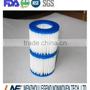 Nonwoven Food Cooking Oil Filter Paper thumbnail-1