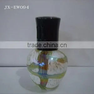 Fragrance Lamp With Metal Cap thumbnail-1