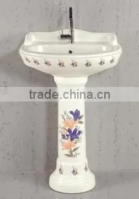 Sanitaryware Multi Colour Series1083 thumbnail-1