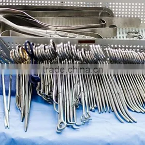 Basic Orthopedic Surgical Instrument Set 2016/The Basis Surgical Instruments thumbnail-3