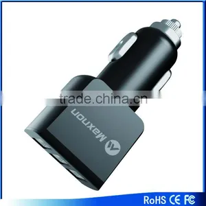 Wholesale 5.5A Micro Promotional USB Car Charger For IPhone 6s thumbnail-6