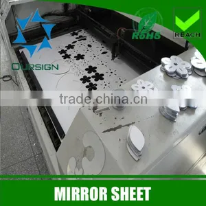 Acrylic Sheet/PMMA Sheets/Plexiglass thumbnail-6