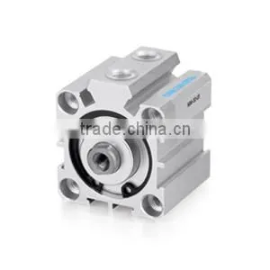 Double Acting Pneumatic Air Cylinder SDA Series thumbnail-1