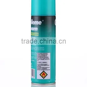 High Quality Shaving Foam thumbnail-5