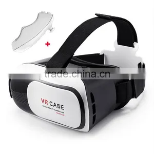 3d Sublimation Case for Android Phones, Gaoxin Private Mould Design vr Box 2, Hote Selling Low Cost 3d vr thumbnail-1