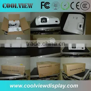 1024*768 CE 3500 Lumens XGA Best Quality Best Overhead Projectors thumbnail-2