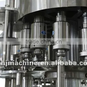 Automatic Water Filling Machine/water Filling Equipment thumbnail-4