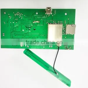Wireless Camera Module 5.8ghz Wireless Video Transmitter Receiver thumbnail-6