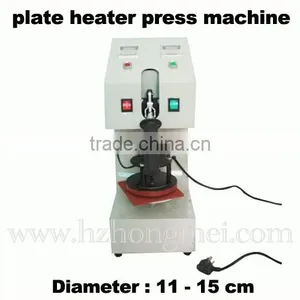 Best Sale High Quality Plate Heat Transfer Machine HM030104 thumbnail-1