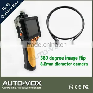 Probe Video Inspection Camera Borescope Endoscope thumbnail-1