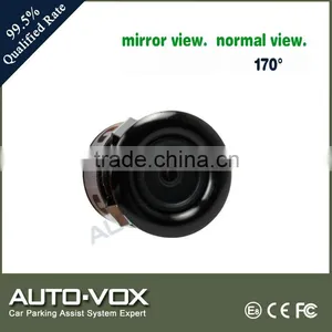 Waterproof Reverse Car Camera With170 Wide Angle Car Rear Camera thumbnail-4