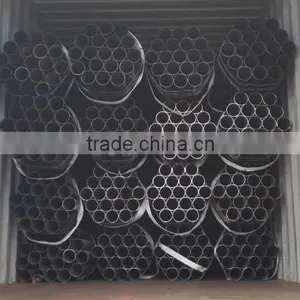 GR.B API 5L Pipe Line Seamless Steel Tube thumbnail-2