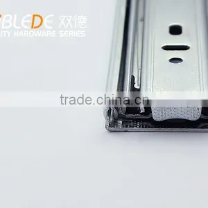 45mm Width Computer Keyboard Drawer Slide thumbnail-1