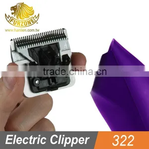 Professional Electric Horse Pet Dog Clipper thumbnail-3