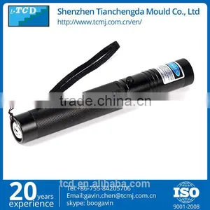 Hot Sale Green/red Laser Pointer thumbnail-3