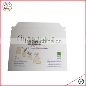 High Quality Custom Made Envelopes thumbnail-1