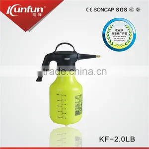 Low Price China Factory 2l Pressure Hand Sprayer thumbnail-3