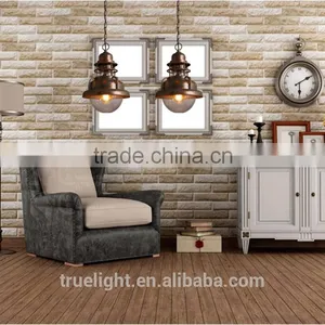 Vintage Metal Pendant Lamp for Indoor Decor China Supplier thumbnail-3