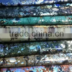 Transfer Film/ Laser Design Full Transfer Film for PVC Table Cloth/paper/plastic thumbnail-1