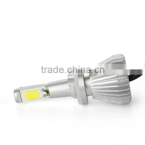 2 Sides 28W 2200LM Led Car Headlight H27 880 881 thumbnail-4