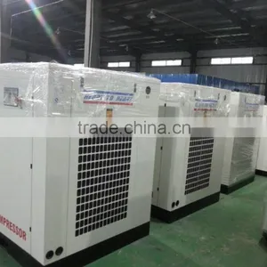 0.5Mpa/0.4Mpa/0.3Mpa Screw Air Compressor Low Pressure thumbnail-2