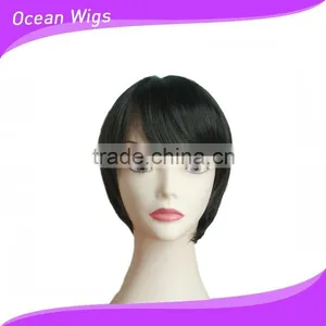 Short Wig SW-036 thumbnail-1