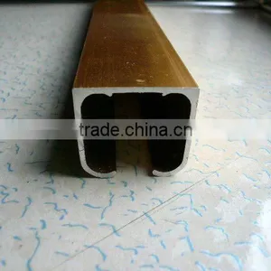 Power Coating Aluminum Profile,aluminum Extrusion thumbnail-1