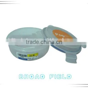 Serviceable Storage Bottles & Jars thumbnail-1