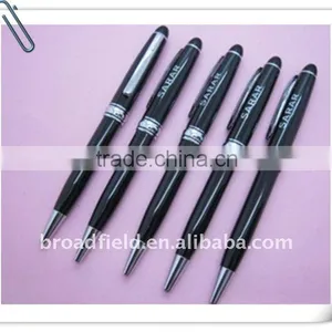 2011 No1. Metal Pen for Promotion Ballpoint Pen thumbnail-1