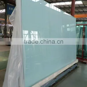 Glass Curtain Wall Mini Glass Green House thumbnail-2