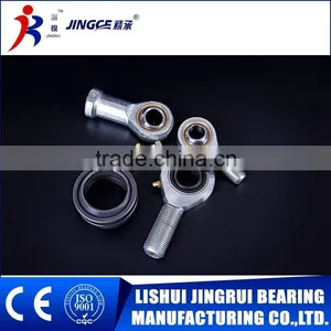 SA ES SI ES Female Combination E Series Rod End Bearings thumbnail-3