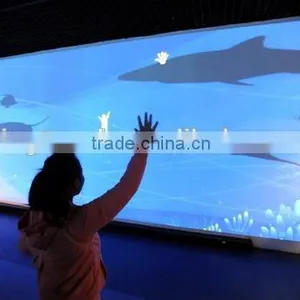 2 Points To 40 Points 15 To 300 Inch IR Touch Frame IR Touch Screen IR Touch Overlay thumbnail-5
