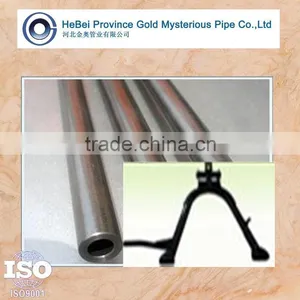 35Mn Front Fork Seamless Steel Pipe for Motorcycle Part thumbnail-1
