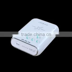 Protable Mini GPS Personal Tracker With SMS & GPRS Online Tracking thumbnail-1