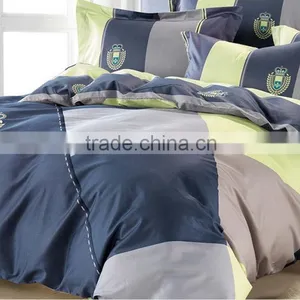 Luxury Brand Printed Bedding Set thumbnail-5