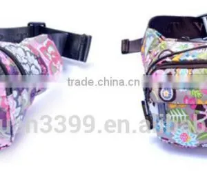 Hot High Quality Multi-functional Brand Sport Pockets Sports Belt Camera Bag Waist Packs thumbnail-4